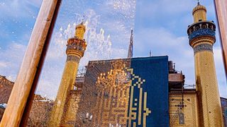 Mideast upheaval leaves Iran hard-pressed to regain old footholds