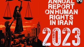 Report Documents An Alarming Rise In Iran’s Rights Violations