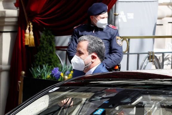 دیپلماتهای اروپایی: انتظار نتیجه مثبت بزرگی از نشست سهشنبه وین نداریم