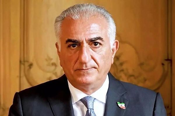 پیام نوروزی شاهزاده رضا پهلوی: در سال پیش رو، رژیم ضحاکی را برای همیشه در خاک خواهیم کرد