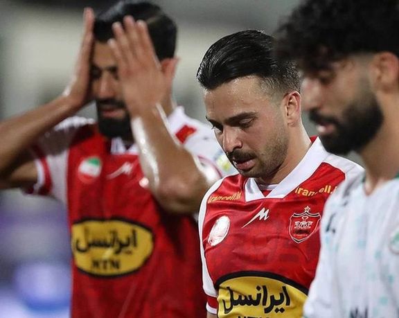 پرسپولیس ۱ - ۱ ذوب آهن؛ عجیبترین گلبهخودی تاریخ پرسپولیس، دستپخت سروش