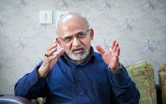 معاون حزب اتحاد ملت: موضوع جانشینی رهبری از دلایل عمده تمایل حکومت به انتخابات حداقلی است