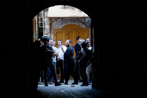 ۴ کشور اروپایی خواهان اقدام عملی اسرائیل علیه خشونت شهرکنشینان در کرانه باختری شدند