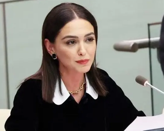 نازنین بنیادی: انتظار میرود رکوردی جدید از مشارکت پایین در انتخابات به ثبت برسد