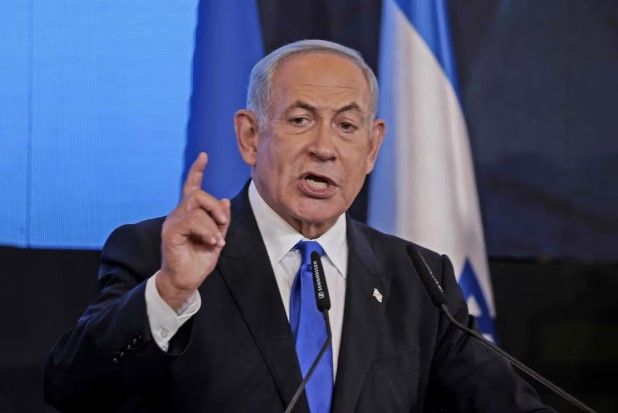 نتانیاهو: به توافق با ایران بدبینم، تهران قابل اعتماد نیست