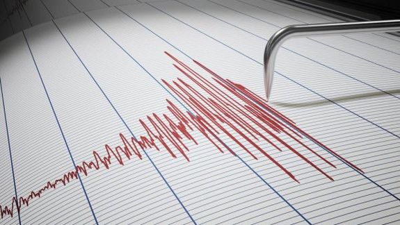 A 2.5 magnitude earthquake shook the cities of Mashhad, Quchan and parts of Khorasan Razavi province