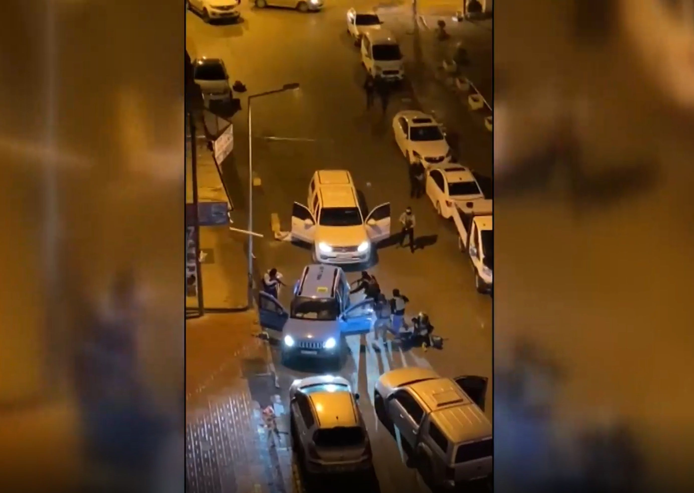 بازداشت هشت نفر در ترکیه به اتهام توطئه برای ربایش و انتقال یک مقام نظامی سابق به ایران