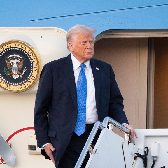 Any aggression will have severe consequences, Iran warns Trump