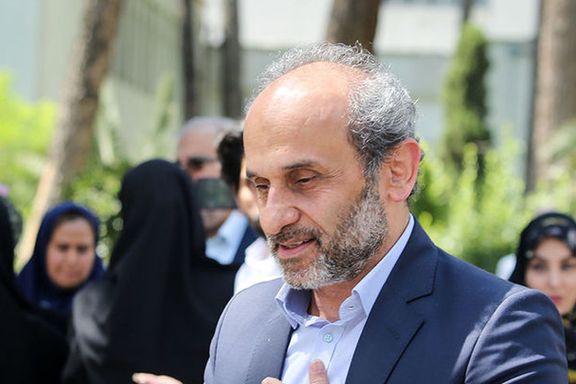 رییس سازمان صدا و سیما: نیمه شعبان یک جشن ملی است