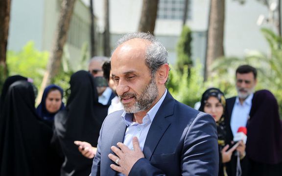 رییس سازمان صدا و سیما: دنبال تولید برنامههای جذاب درباره فلسطین هستیم