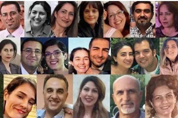 ۲۶ شهروند بهائی در شیراز پس از یک دهه رسیدگی قضایی دوباره به دادگاه احضار شدند