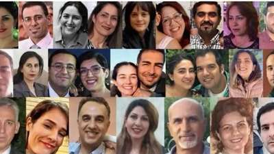 ۲۶ شهروند بهائی در شیراز پس از یک دهه رسیدگی قضایی دوباره به دادگاه احضار شدند