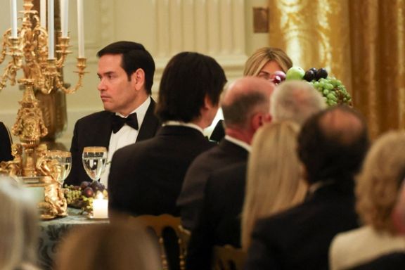 آمریکا از سفارتخانههایش خواست برای مقابله با مهاجرت به دولتهای غربی فشار بیاورند