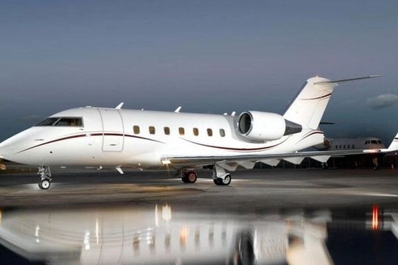 سخنگوی سازمان هواپیمایی کشوری: در ایران جت شخصی نداریم و کسی را نداریم که خریده باشد