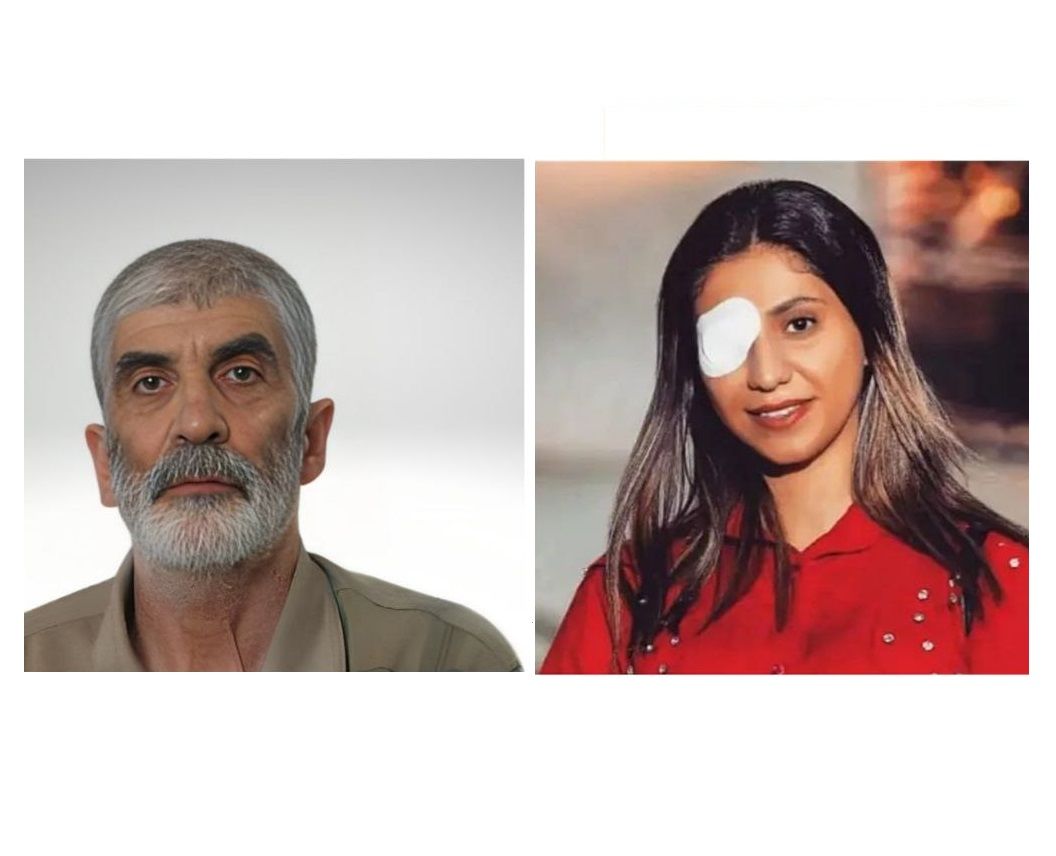 ۵ ماه حبس برای کوثر افتخاری؛ یک مجروح جنگ ایران و عراق به ۱۳ سال زندان محکوم شد