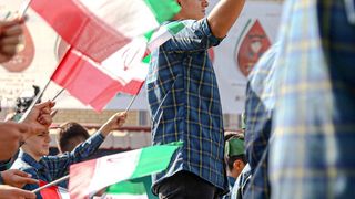 Sanctions response betrays Tehran's entrenched divides, policy drift