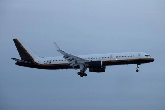 شرکت هواپیمایی سنگاپور مسیر پروازهای خود در اطراف ایران را تغییر داد