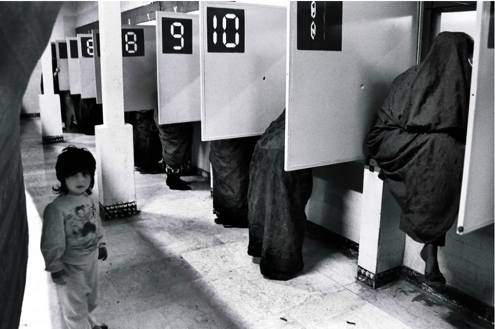 بازپس‌گیری قدرت با سرکوب؛ جمهوری اسلامی از فضای پساجنگ برای کنترل داخلی بهره می‌برد