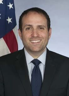 US Senior Nuclear Negotiator On Iran To Leave State Department