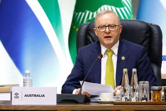 نخستوزیر استرالیا: به نظر میرسد مهاجمان از ایدئولوژی داعش الهام گرفتهاند