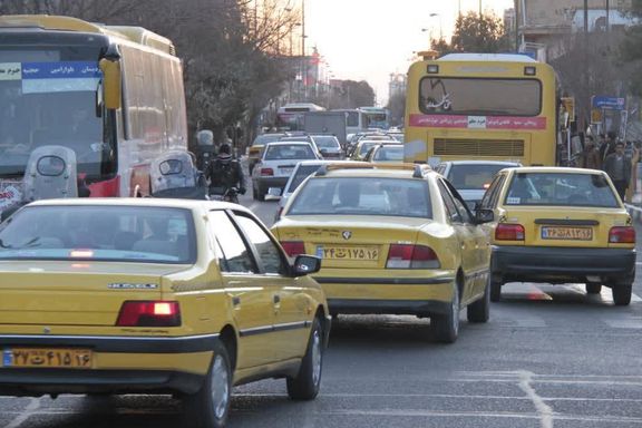 شورای شهر تهران: کرایه و بلیت وسایل حمل و نقل عمومی از اول اردیبهشت ۲۵درصد افزایش مییابد