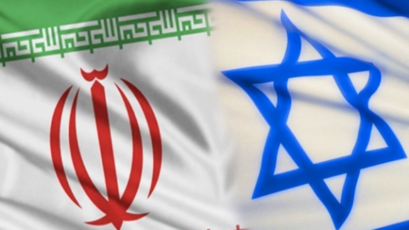 Shin Bet Says It Foiled Iranian Plot To Lure Israelis Abroad To Kidnap Them