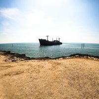 ترامپ مقالهای را درباره «محاصره دریایی» ایران در شبکه اجتماعی خود بازنشر کرد