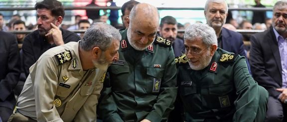 خبرگزاری فرانسه: ایران و متحدانش در حال طراحی واکنش مشترک و محدود علیه اسرائیل هستند