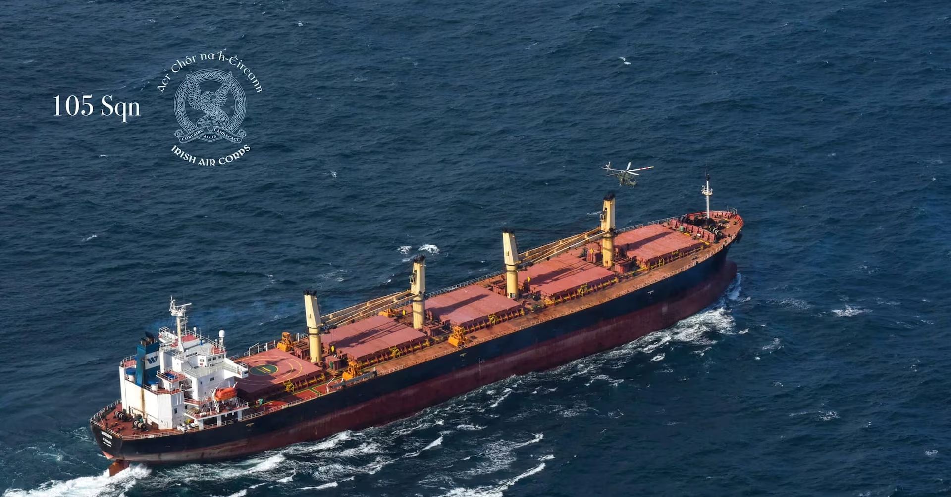 Iran and Hezbollah implicated in Irish cocaine trafficking case