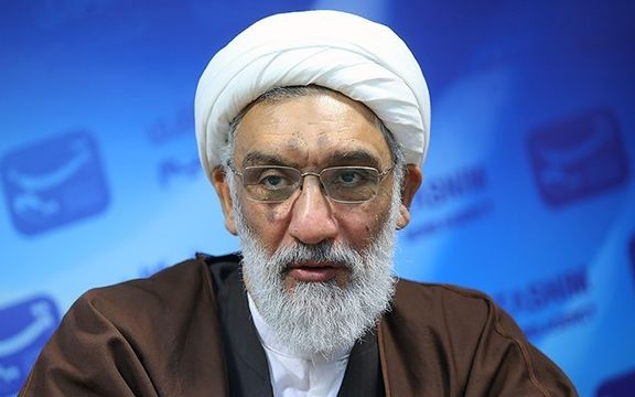 مصطفی پورمحمدی، وزیر پیشین کشور: تا الان به رقابت واقعی در انتخابات تن ندادهایم