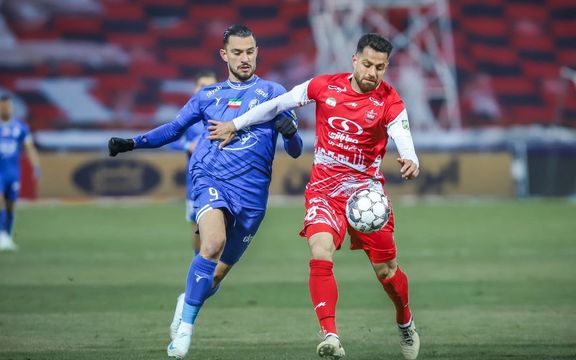با اعلام باشگاه پرسپولیس، برگزاری دربی ۱۰۶ تهران در اراک قطعی است