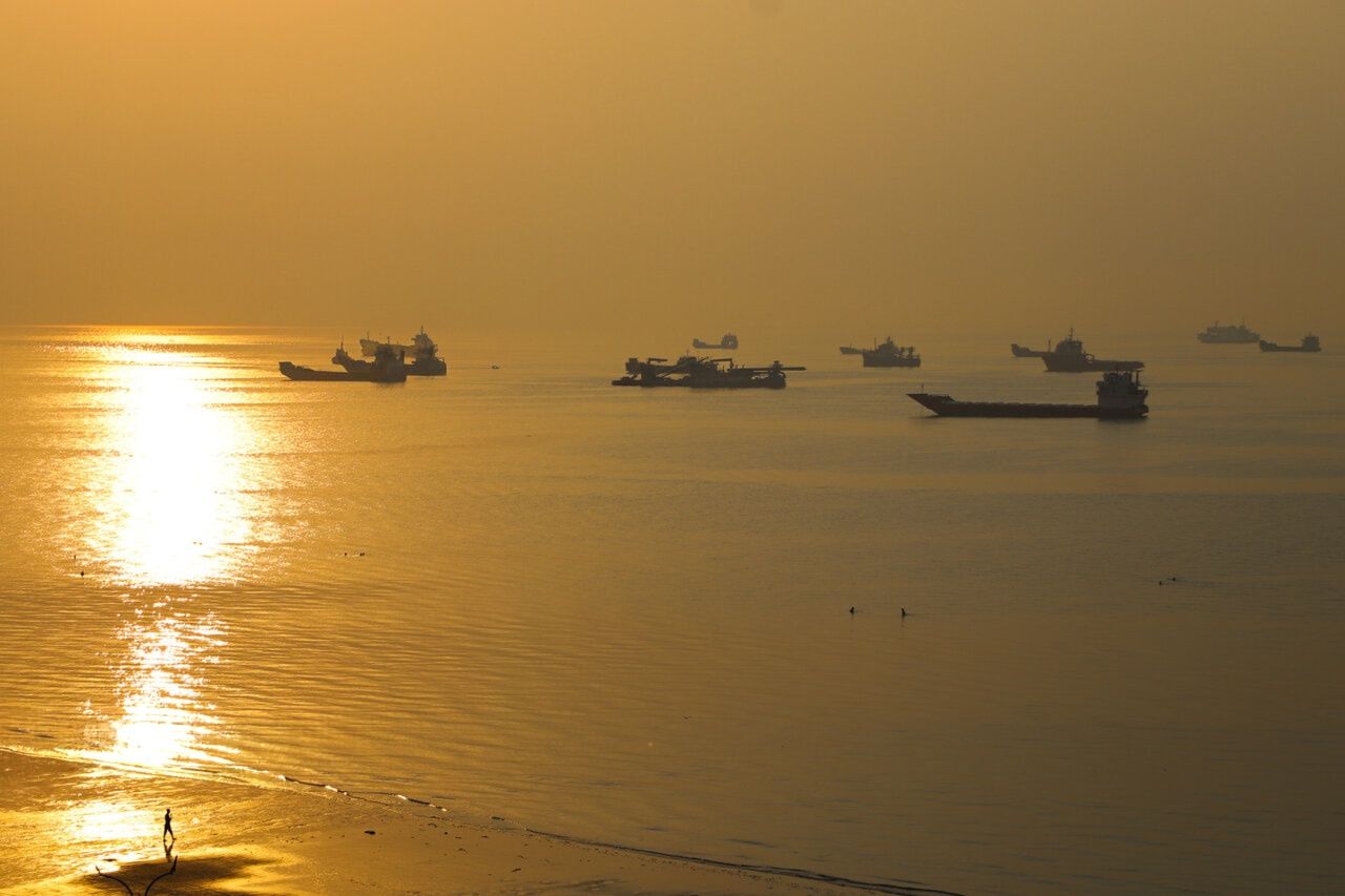 Iran says US talks ‘meaningless’ as third tanker hit near Hormuz