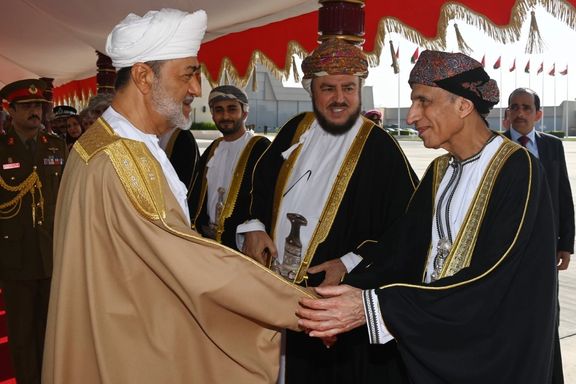 The facilitator: Oman stands at the center of Iran-US talks once again