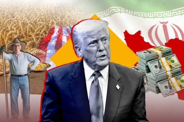 غذا برای مردم ایران یا بازار تازه برای کشاورزان آمریکا؛ سود توافق نصیب چه کسانی میشود؟