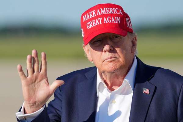 مشاوران ترامپ احتمال ادامه جنگ ایران تا سال ۲۰۲۹ را بررسی کردهاند
