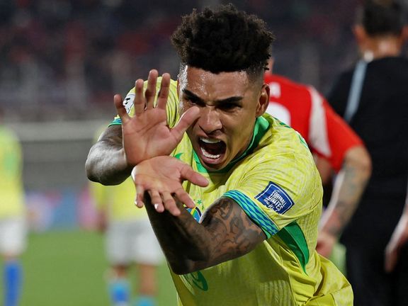 انتخابی جام جهانی در آمریکای جنوبی؛ آرژانتین برابر ونزوئلا متوقف شد، برزیل از سد شیلی گذشت