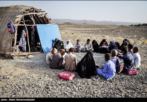 معاون وزیر رفاه: پیش از شیوع کرونا ۱۴۰ هزار کودک از تحصیل محروم بودند