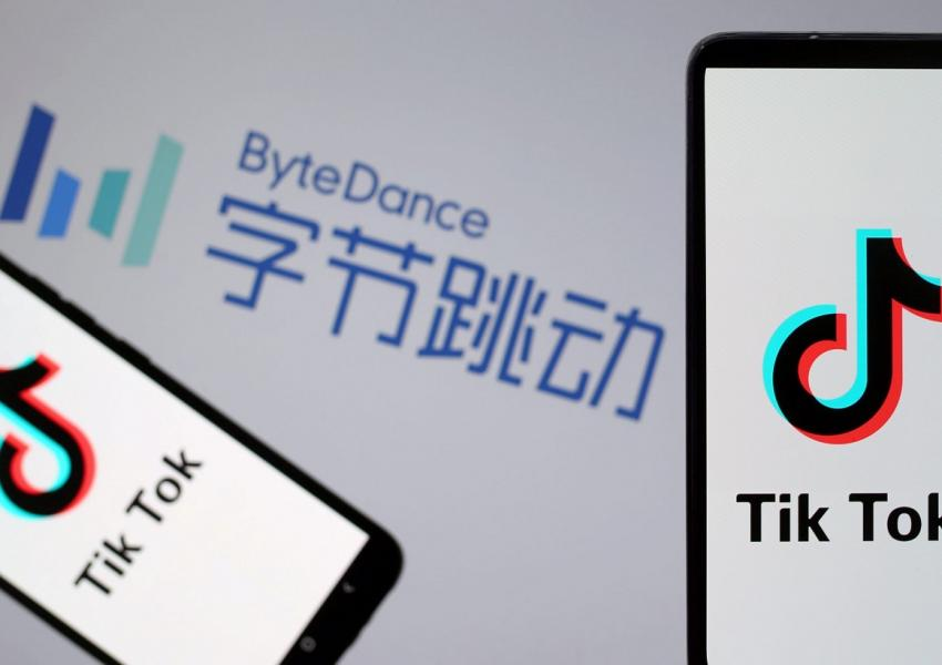 تیک‌تاک از دولت آمریکا بابت لایحه فروش اجباری این شرکت شکایت کرد