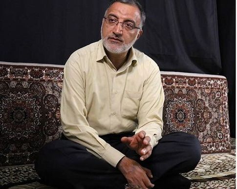 علیرضا زاکانی، شهردار تهران: همچنان پیگیر مطالبات مردم قم خواهم بود