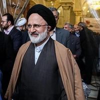 «مرد امنیتی بیت خامنهای» کشته شد؛ علیاصغر حجازی که بود؟