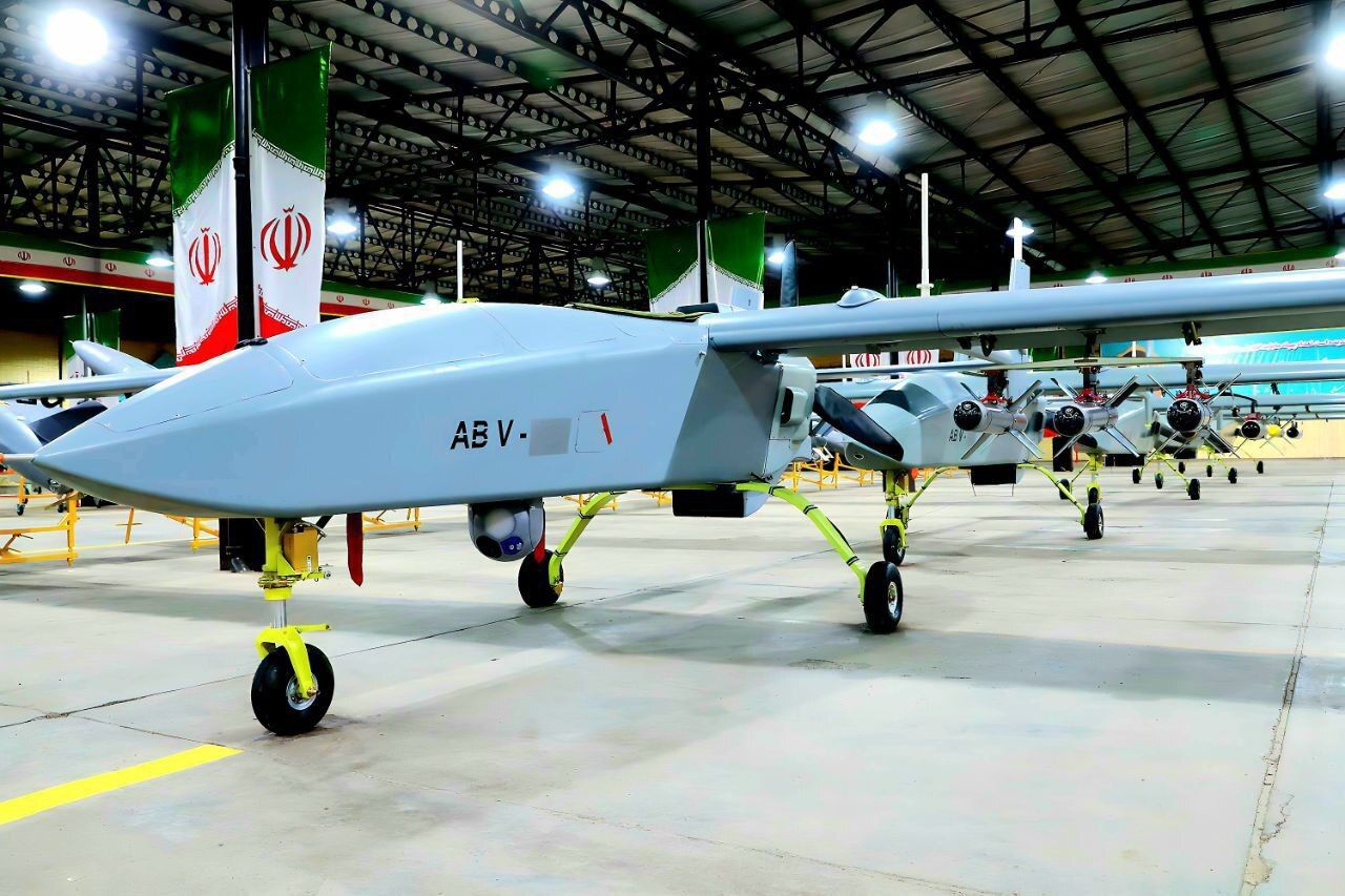 آیا پهپادهای ایرانی جریان جنگ داخلی سودان را تغییر می‌دهند؟ 