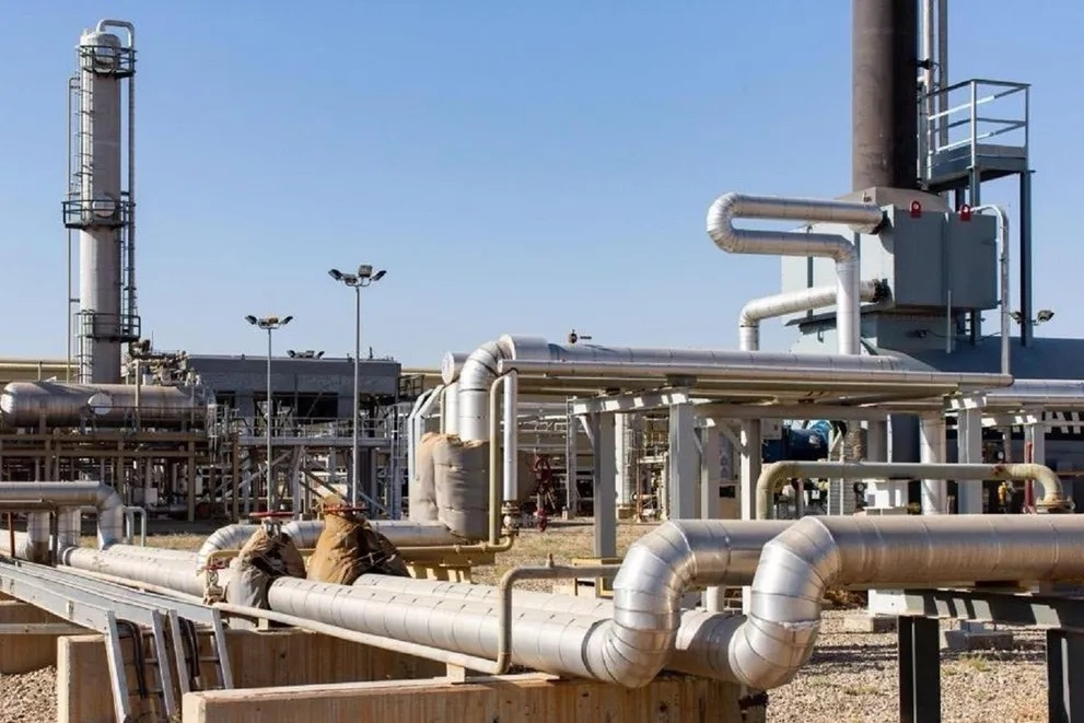 Could Kurdish gas deals with US spell trouble for Iran?