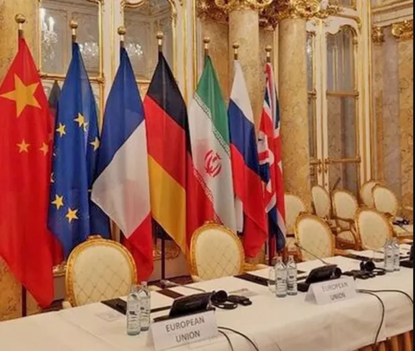 مقام ارشد شورای امنیت ملی آمریکا: احتمال زیادی وجود دارد که با ایران به توافق نرسیم