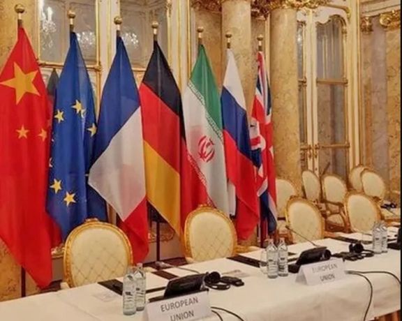 مسؤول رفيع في مجلس الأمن القومي الأميركي: احتمال قوي بعدم التوصل إلى اتفاق مع إيران