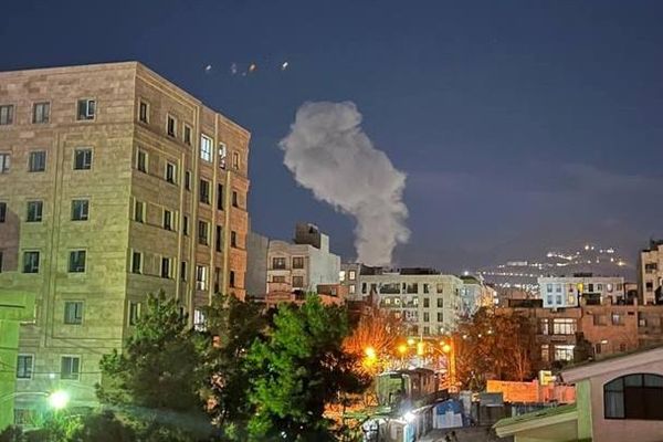 آتلانتیک: بدترین سناریو، هرجومرج کامل در ایران است