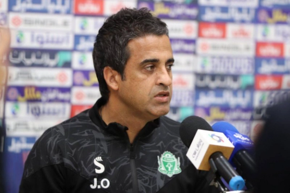 محرومیت بیسابقه مربی آلومینیوم بهدلیل مصاحبه علیه مدیرعامل محبوب جمهوریاسلامی