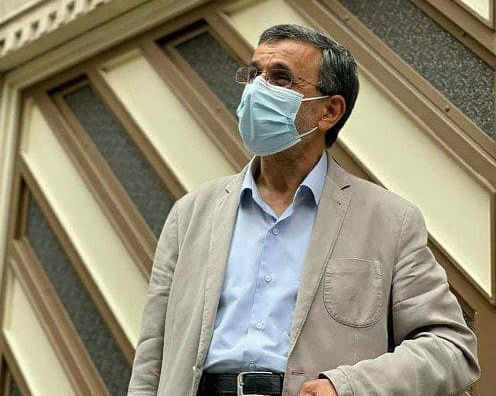 احمدینژاد: با دور شدن مردم از نظام، دشمن خواهان انحلال سپاه و تغییر نظام خواهد شد