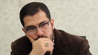 Iran's Guards Arrest Three Social Media 'Friendlies'