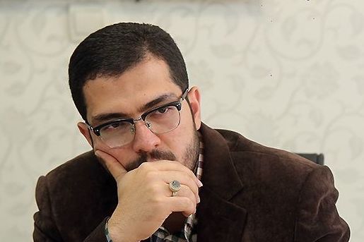 Ali Gholhaki, a journalist close to Iran's hardliners and reported among those arrested by the IRGC