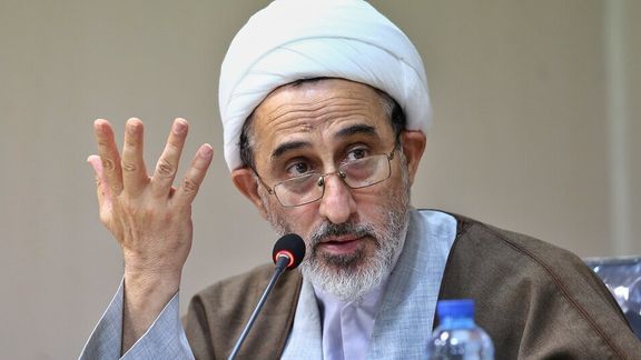 معاون آموزش حوزههای علمیه: با مرگ یک بسیجی جهان باید به دو دسته شاد و غمگین تقسیم شود